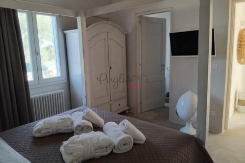 Landejendom i Ostuni, Brindisi, Ostuni - € 111.111 | Ref: 371 - foto 9