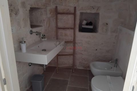 Landejendom i Ostuni, Brindisi, Ostuni - € 111.111 | Ref: 371 - foto 18