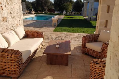 Landejendom i Ostuni, Brindisi, Ostuni - € 111.111 | Ref: 371 - foto 5