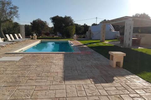 Landejendom i Ostuni, Brindisi, Ostuni - € 111.111 | Ref: 371 - foto 3