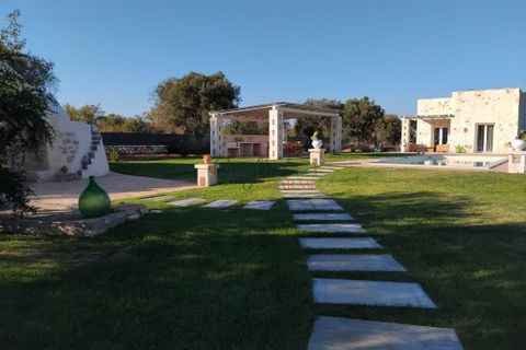 Landejendom i Ostuni, Brindisi, Ostuni - € 111.111 | Ref: 371 - foto 2