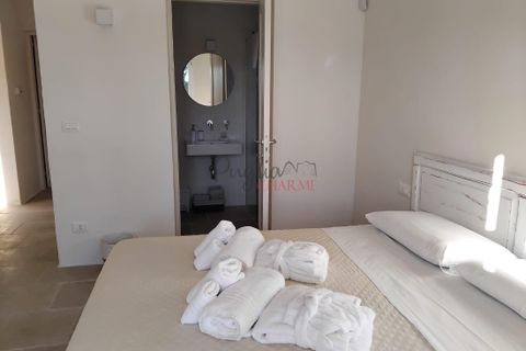 Landejendom i Ostuni, Brindisi, Ostuni - € 111.111 | Ref: 371 - foto 10