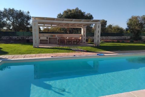Landejendom i Ostuni, Brindisi, Ostuni - € 111.111 | Ref: 371 - foto 6