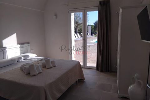 Landejendom i Ostuni, Brindisi, Ostuni - € 111.111 | Ref: 371 - foto 16