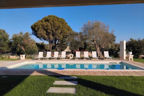 Landejendom i Ostuni, Brindisi, Ostuni - € 111.111 | Ref: 371 - foto 7