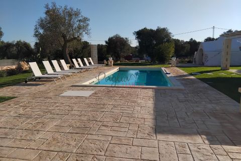 Landejendom i Ostuni, Brindisi, Ostuni - € 111.111 | Ref: 371 - foto 8