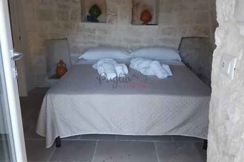Landejendom i Ostuni, Brindisi, Ostuni - € 111.111 | Ref: 371 - foto 15