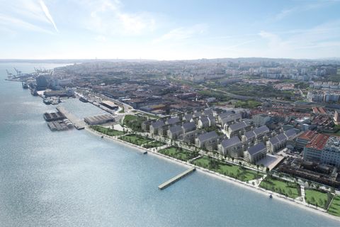 Lejlighed i Lisbon, Lisbon, Lisbon - € 945.000 | Ref: AALB28-C5B - foto 10