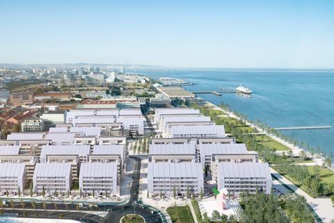 Lejlighed i Lisbon, Lisbon, Lisbon - € 945.000 | Ref: AALB28-C5B - foto 8