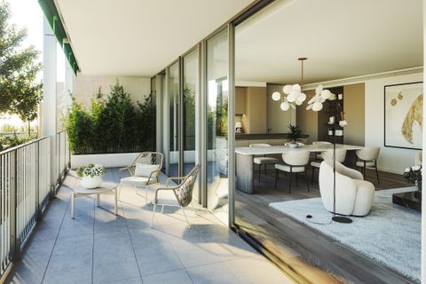 Lejlighed i Lisbon, Lisbon, Lisbon - € 945.000 | Ref: AALB28-C5B - foto 3