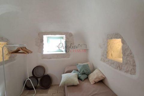 Lejlighed i Ostuni, Brindisi, Ostuni - € 111.111 | Ref: 372 - foto 12