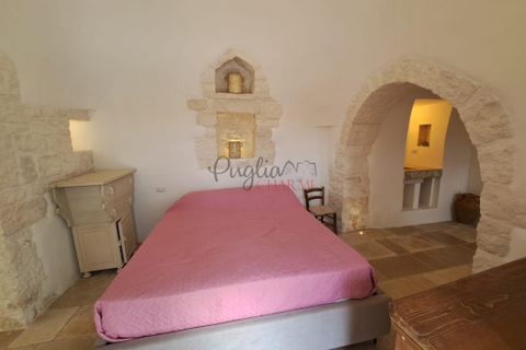 Lejlighed i Ostuni, Brindisi, Ostuni - € 111.111 | Ref: 372 - foto 14