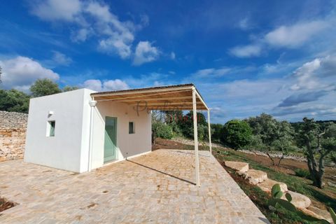 Lejlighed i Ostuni, Brindisi, Ostuni - € 111.111 | Ref: 372 - foto 9