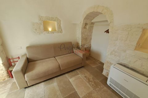 Lejlighed i Ostuni, Brindisi, Ostuni - € 111.111 | Ref: 372 - foto 15