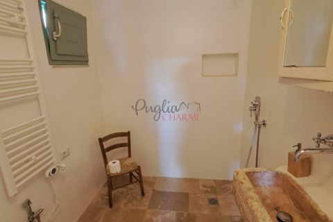 Lejlighed i Ostuni, Brindisi, Ostuni - € 111.111 | Ref: 372 - foto 32