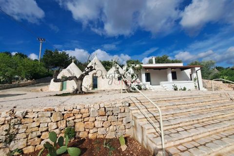 Lejlighed i Ostuni, Brindisi, Ostuni - € 111.111 | Ref: 372 - foto 2