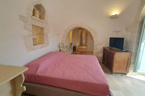 Lejlighed i Ostuni, Brindisi, Ostuni - € 111.111 | Ref: 372 - foto 23