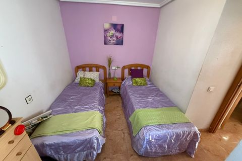 Bungalow i Torrevieja, Alicante, Torrevieja - € 129.900 | Ref: mks5152 - foto 7
