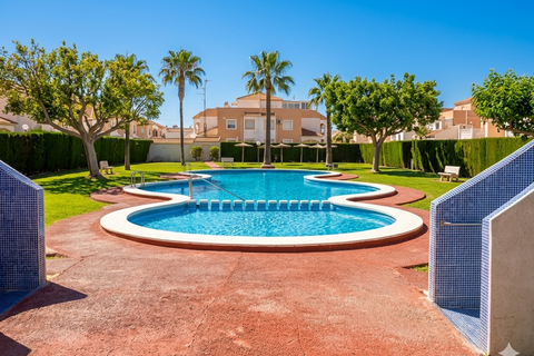 Bungalow i Torrevieja, Alicante, Torrevieja - € 129.900 | Ref: mks5152 - foto 11