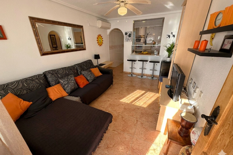 Bungalow i Torrevieja, Alicante, Torrevieja - € 129.900 | Ref: mks5152 - foto 4