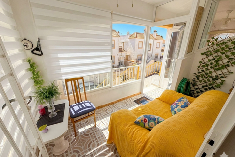 Bungalow i Torrevieja, Alicante, Torrevieja - € 129.900 | Ref: mks5152 - foto 3