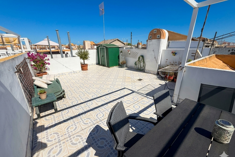 Bungalow i Torrevieja, Alicante, Torrevieja - € 129.900 | Ref: mks5152 - foto 9