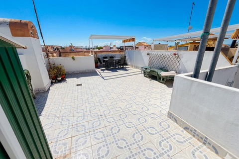 Bungalow i Torrevieja, Alicante, Torrevieja - € 129.900 | Ref: mks5152 - foto 10