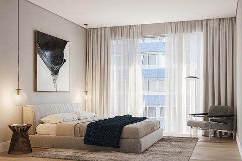 Appartement in Lisbon, Lisbon, Lisbon - € 1.270.000 | Ref: AALB28-C3A - foto 11