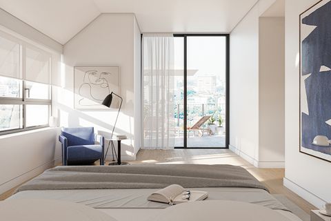 Appartement in Lisbon, Lisbon, Lisbon - € 1.270.000 | Ref: AALB28-C3A - foto 8