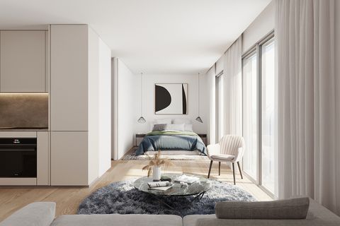 Appartement in Lisbon, Lisbon, Lisbon - € 1.270.000 | Ref: AALB28-C3A - foto 9