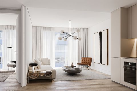 Appartement in Lisbon, Lisbon, Lisbon - € 1.270.000 | Ref: AALB28-C3A - foto 10