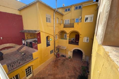 Landsbyhus i Xativa, Valencia, Xativa - € 1.900.000 | Ref: PNTH2027 - foto 38