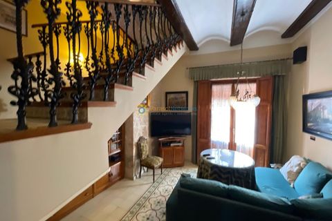 Landsbyhus i Xativa, Valencia, Xativa - € 1.900.000 | Ref: PNTH2027 - foto 9