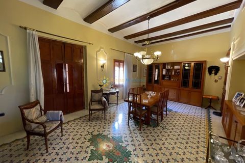 Landsbyhus i Xativa, Valencia, Xativa - € 1.900.000 | Ref: PNTH2027 - foto 6