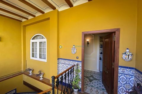 Landsbyhus i Xativa, Valencia, Xativa - € 1.900.000 | Ref: PNTH2027 - foto 3