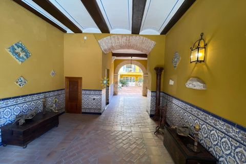Landsbyhus i Xativa, Valencia, Xativa - € 1.900.000 | Ref: PNTH2027 - foto 2