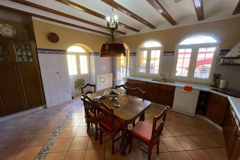 Landsbyhus i Xativa, Valencia, Xativa - € 1.900.000 | Ref: PNTH2027 - foto 7