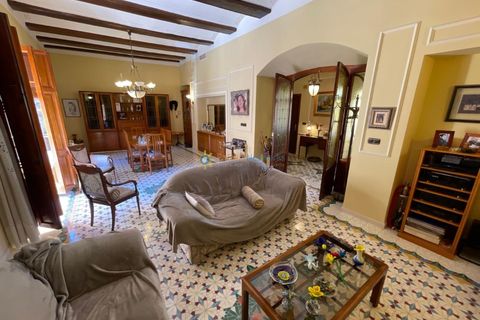 Landsbyhus i Xativa, Valencia, Xativa - € 1.900.000 | Ref: PNTH2027 - foto 5