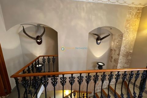 Landsbyhus i Xativa, Valencia, Xativa - € 1.900.000 | Ref: PNTH2027 - foto 14
