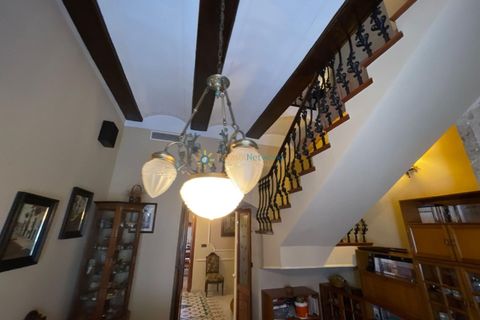 Landsbyhus i Xativa, Valencia, Xativa - € 1.900.000 | Ref: PNTH2027 - foto 11