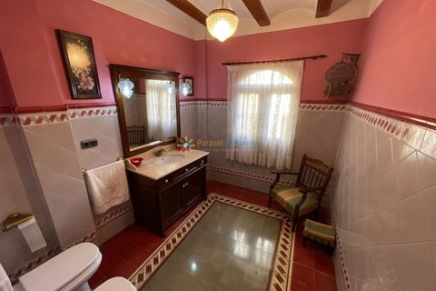 Landsbyhus i Xativa, Valencia, Xativa - € 1.900.000 | Ref: PNTH2027 - foto 17