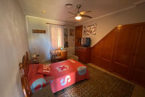 Landsbyhus i Xativa, Valencia, Xativa - € 1.900.000 | Ref: PNTH2027 - foto 19