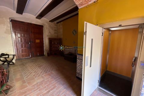 Landsbyhus i Xativa, Valencia, Xativa - € 1.900.000 | Ref: PNTH2027 - foto 44