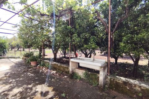 Landejendom i Ostuni, Brindisi, Ostuni - € 130.000 | Ref: 173043 - foto 15