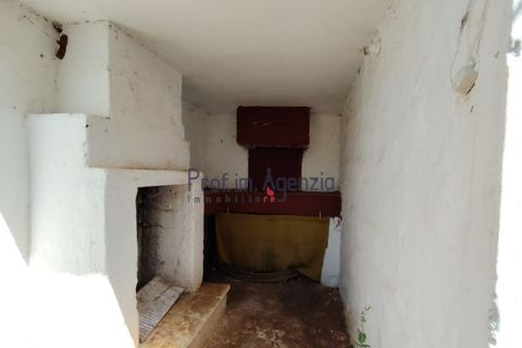 Landejendom i Ostuni, Brindisi, Ostuni - € 130.000 | Ref: 173043 - foto 9