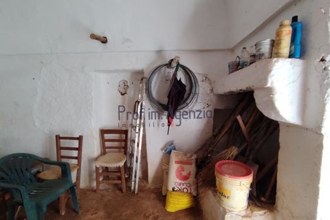Landejendom i Ostuni, Brindisi, Ostuni - € 130.000 | Ref: 173043 - foto 8