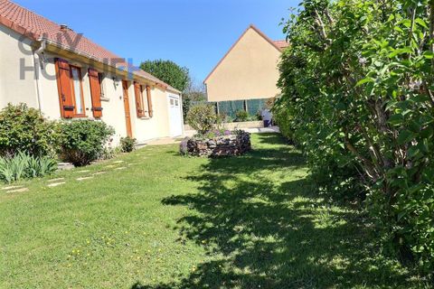 Bungalow i Boissy-le-Chatel, Seine-et-Marne, Boissy-le-Chatel - € 300.000 | Ref: 692 - foto 1