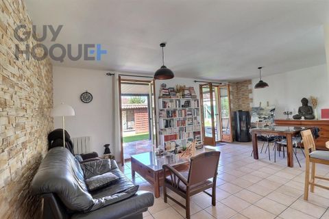 Bungalow i Boissy-le-Chatel, Seine-et-Marne, Boissy-le-Chatel - € 300.000 | Ref: 692 - foto 2