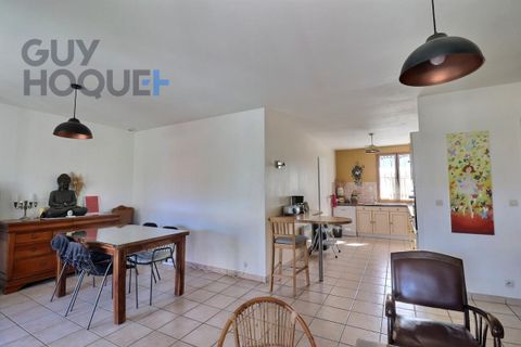 Bungalow i Boissy-le-Chatel, Seine-et-Marne, Boissy-le-Chatel - € 300.000 | Ref: 692 - foto 3