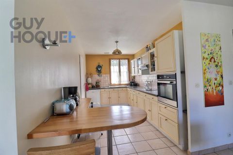 Bungalow i Boissy-le-Chatel, Seine-et-Marne, Boissy-le-Chatel - € 300.000 | Ref: 692 - foto 4